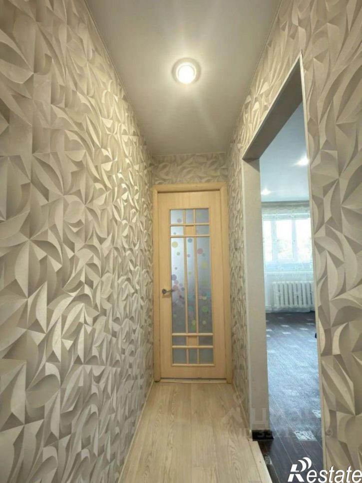 1-комн квартира ул Димитрова, 33,  д. 33