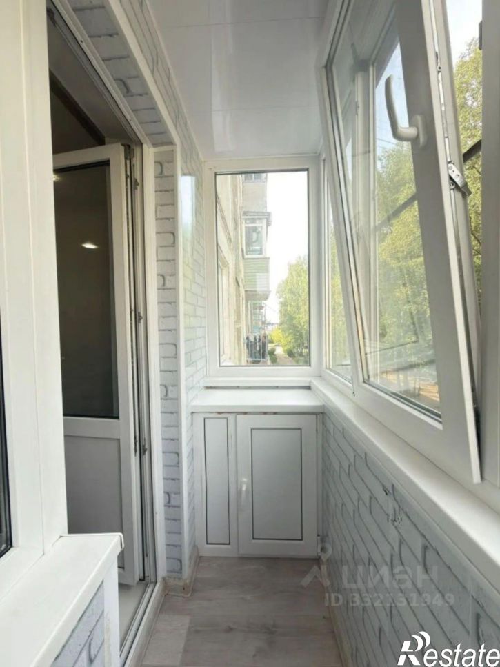 1-комн квартира ул Димитрова, 33,  д. 33