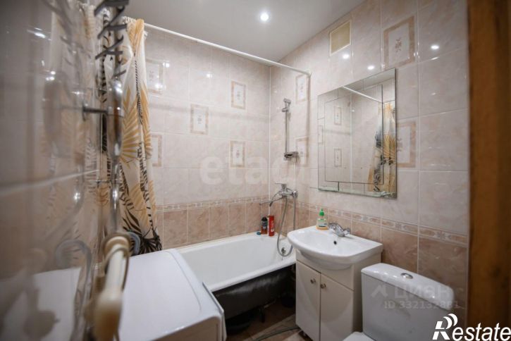 2-комн квартира ул Козуева, 90,  д. 90