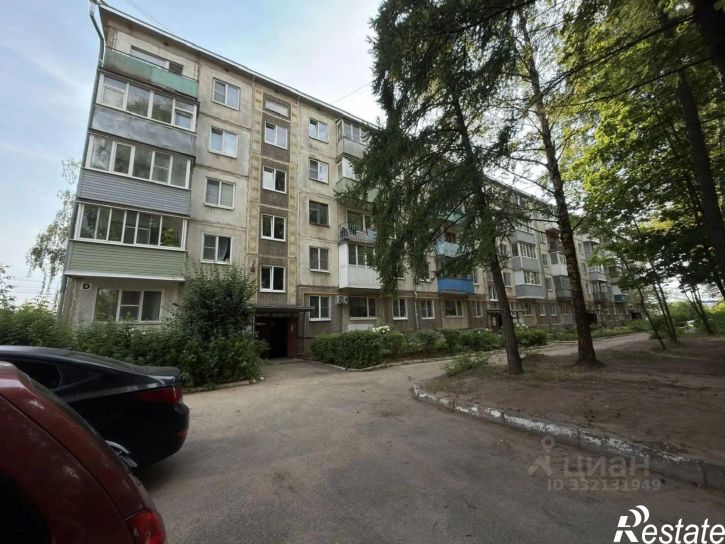 1-комн квартира ул Димитрова, 33,  д. 33