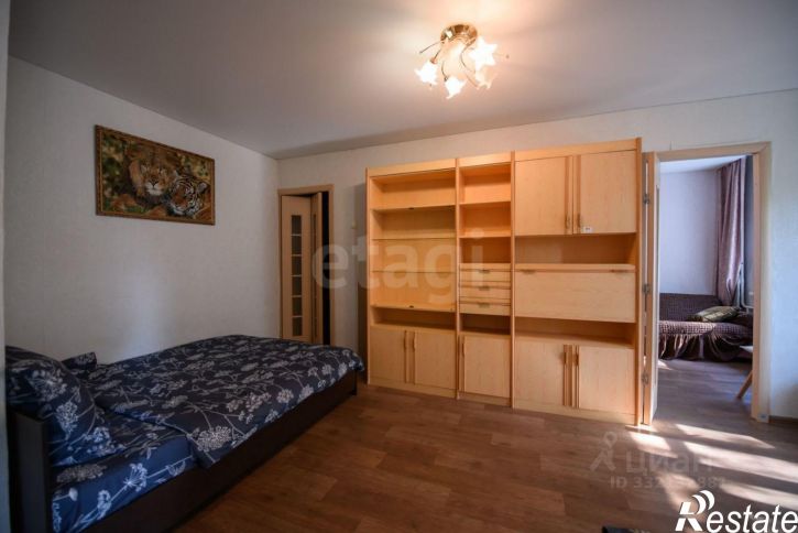 2-комн квартира ул Козуева, 90,  д. 90