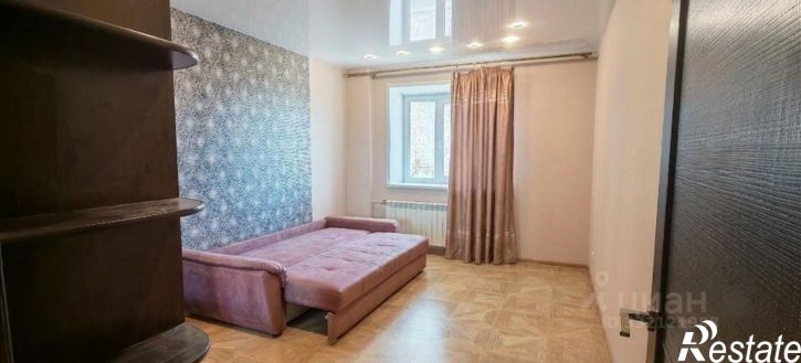 2-комн квартира ул Сусанина Ивана, 41,  д. 41