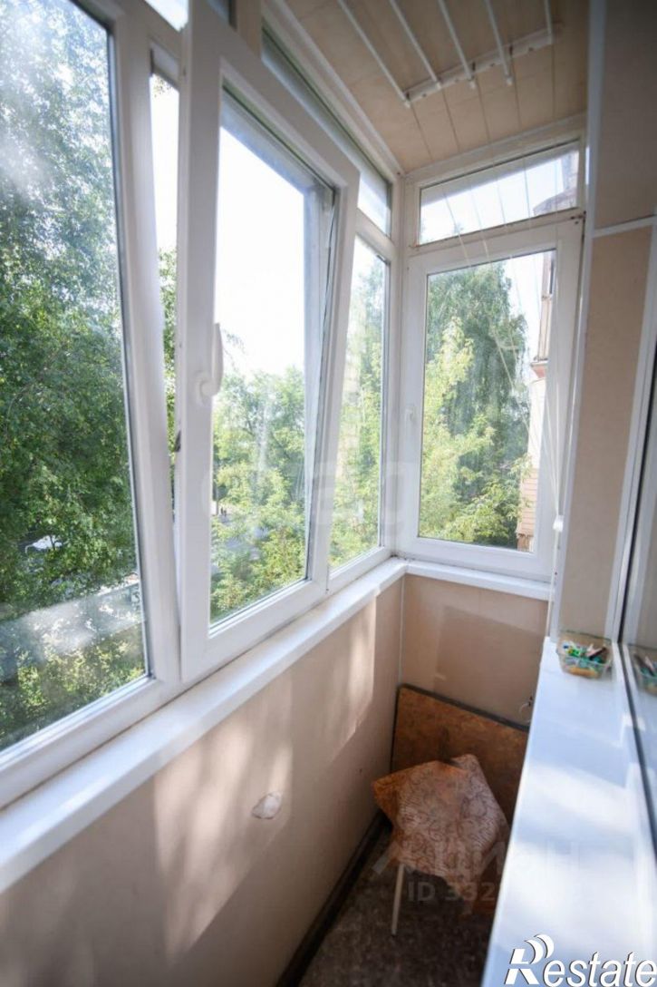 2-комн квартира ул Козуева, 90,  д. 90