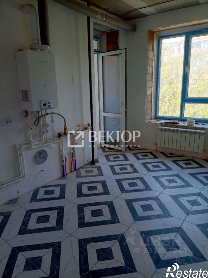 1-комн квартира Кинешемское шоссе, 42а,  д. 42а