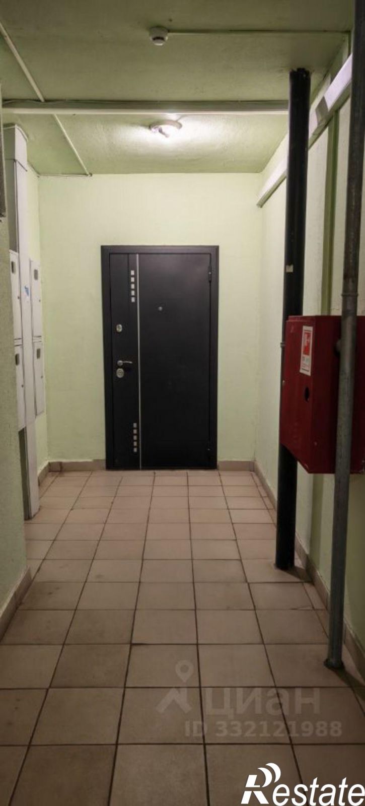 2-комн квартира ул Сусанина Ивана, 41,  д. 41