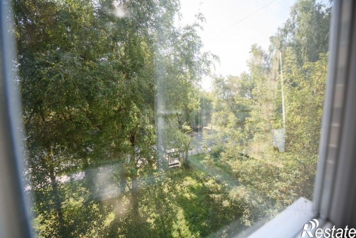 2-комн квартира ул Козуева, 90,  д. 90