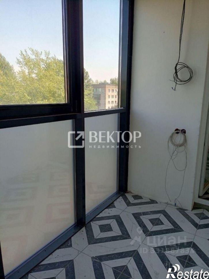 1-комн квартира Кинешемское шоссе, 42а,  д. 42а