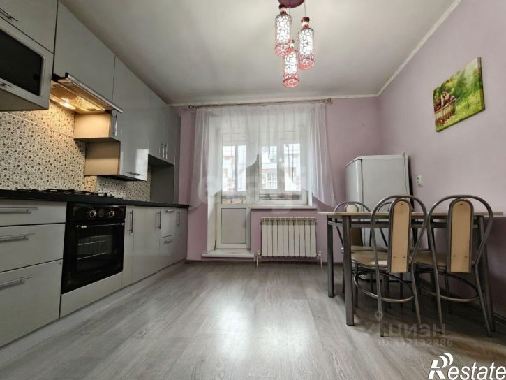 1-комн квартира ул Евгения Ермакова, 3,  д. 3