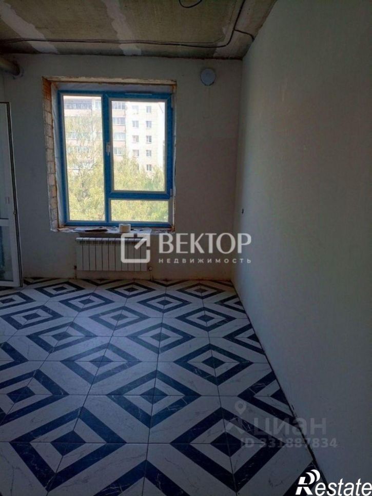 1-комн квартира Кинешемское шоссе, 42а,  д. 42а