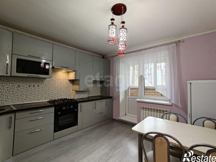 1-комн квартира ул Евгения Ермакова, 3,  д. 3