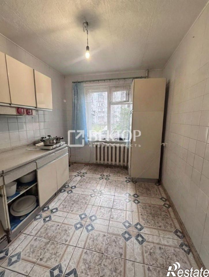 3-комн квартира ул Профсоюзная, 32А,  д. 32А