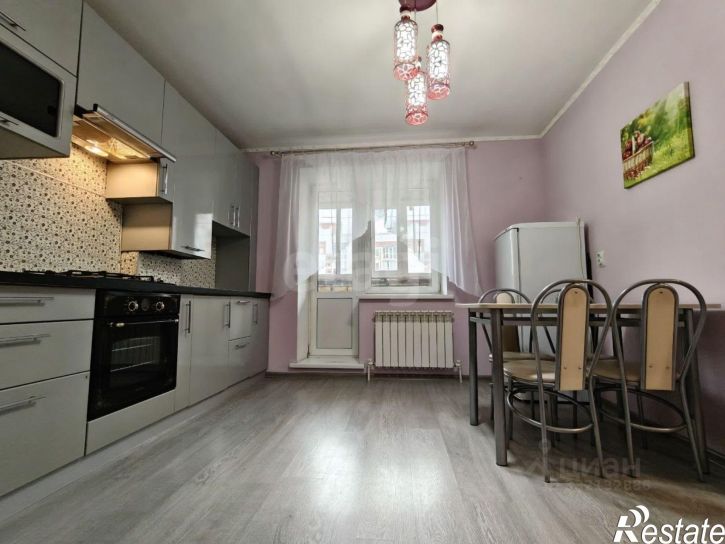 1-комн квартира ул Евгения Ермакова, 3,  д. 3