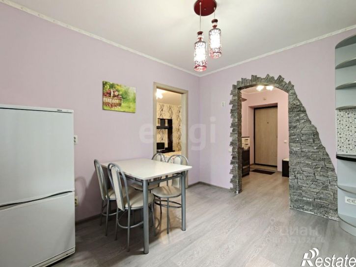 1-комн квартира ул Евгения Ермакова, 3,  д. 3