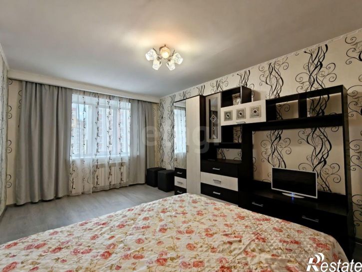 1-комн квартира ул Евгения Ермакова, 3,  д. 3