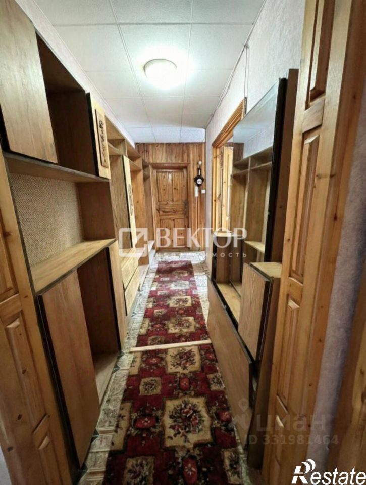 3-комн квартира ул Профсоюзная, 32А,  д. 32А