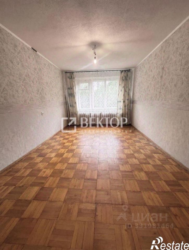 3-комн квартира ул Профсоюзная, 32А,  д. 32А