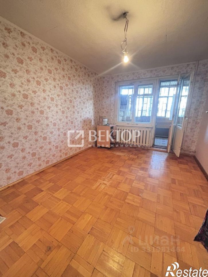 3-комн квартира ул Профсоюзная, 32А,  д. 32А