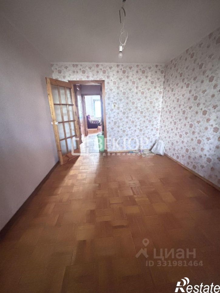 3-комн квартира ул Профсоюзная, 32А,  д. 32А