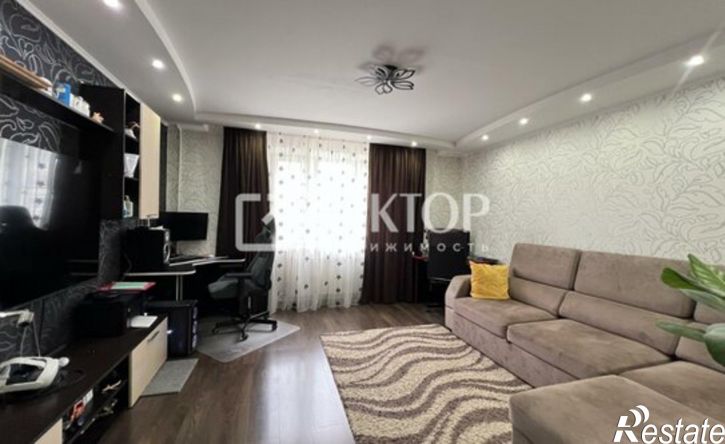 3-комн квартира Рабочий пр-кт, 56,  д. 56
