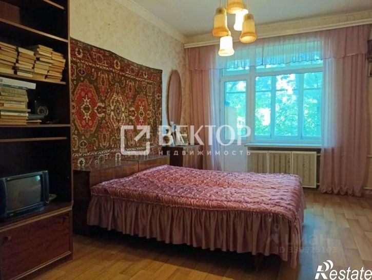 3-комн квартира ул Советская, 140,  д. 140