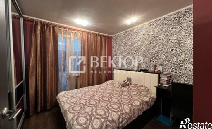 3-комн квартира Рабочий пр-кт, 56,  д. 56