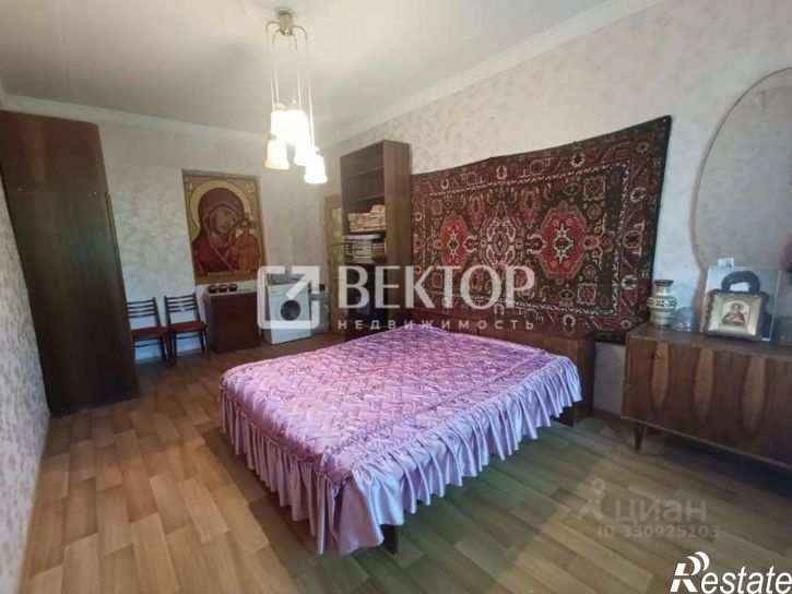 3-комн квартира ул Советская, 140,  д. 140