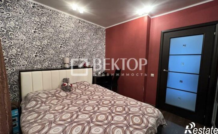 3-комн квартира Рабочий пр-кт, 56,  д. 56