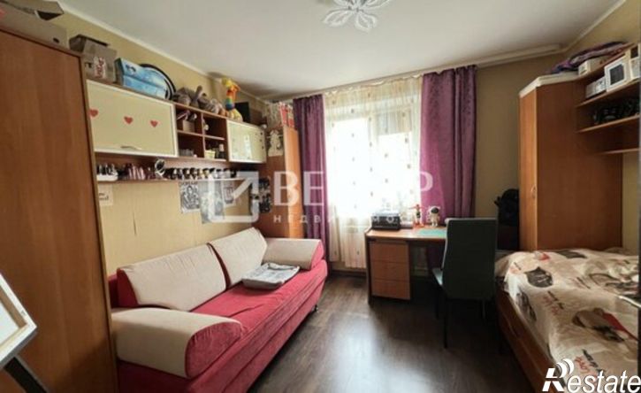 3-комн квартира Рабочий пр-кт, 56,  д. 56