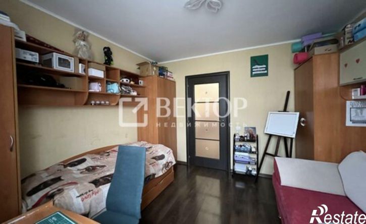 3-комн квартира Рабочий пр-кт, 56,  д. 56