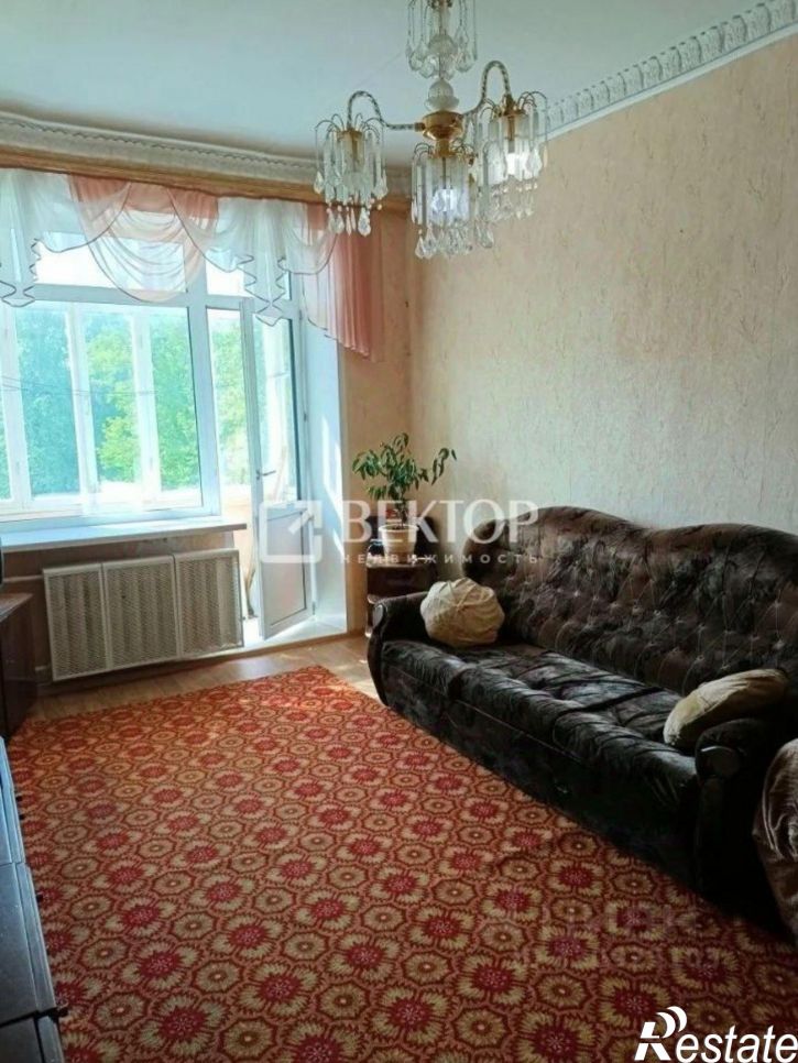 3-комн квартира ул Советская, 140,  д. 140
