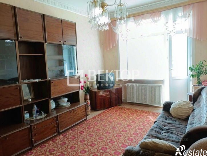 3-комн квартира ул Советская, 140,  д. 140
