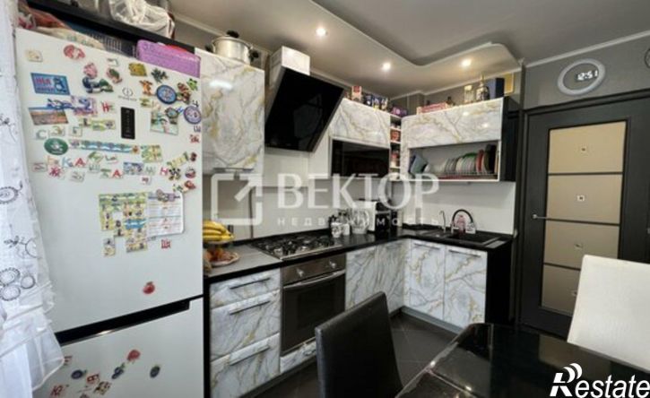 3-комн квартира Рабочий пр-кт, 56,  д. 56