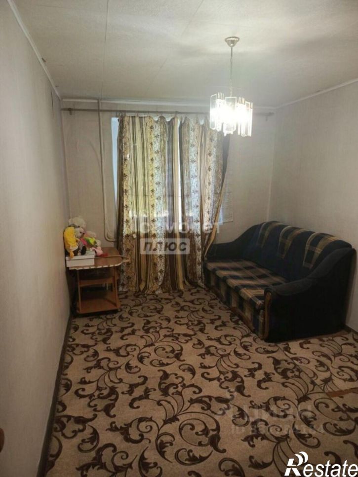 2-комн квартира ул Новый Быт, 15,  д. 15