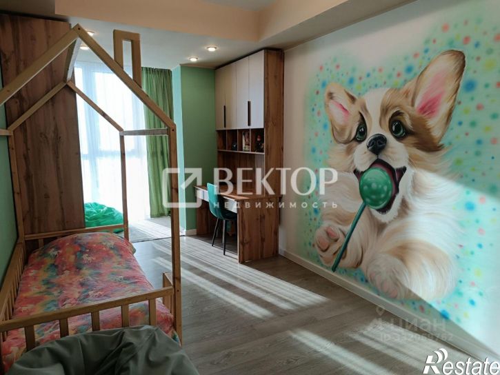 2-комн квартира ул Судостроительная, 14,  д. 14