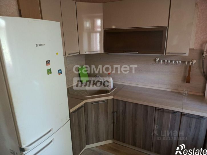 2-комн квартира ул Новый Быт, 15,  д. 15