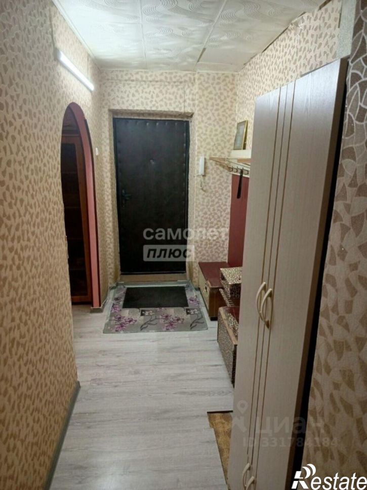 2-комн квартира ул Новый Быт, 15,  д. 15