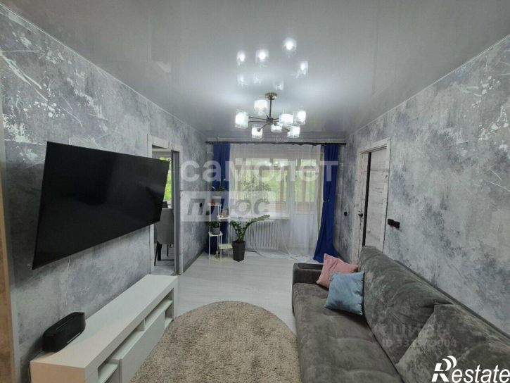 2-комн квартира ул Никитская, 28,  д. 28