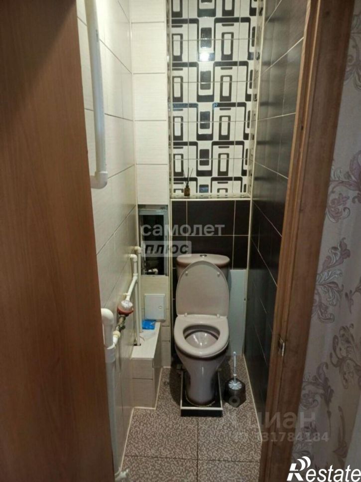 2-комн квартира ул Новый Быт, 15,  д. 15