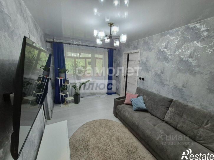 2-комн квартира ул Никитская, 28,  д. 28