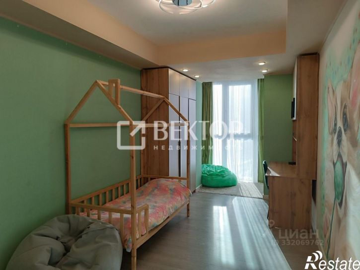 2-комн квартира ул Судостроительная, 14,  д. 14