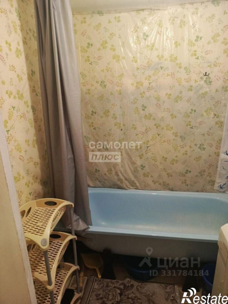 2-комн квартира ул Новый Быт, 15,  д. 15