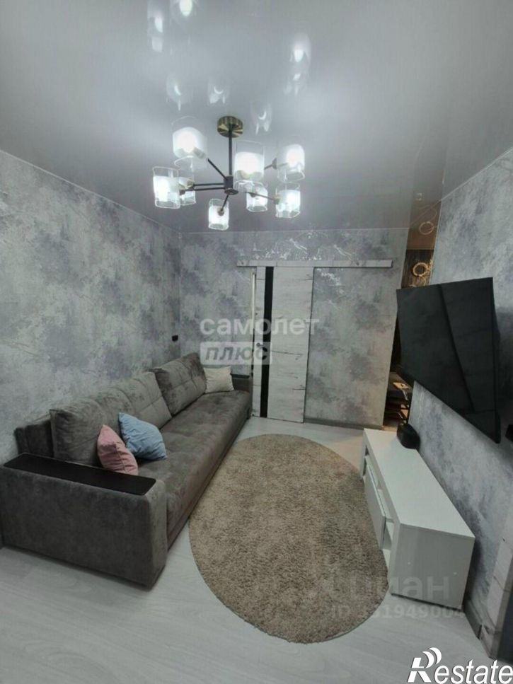 2-комн квартира ул Никитская, 28,  д. 28