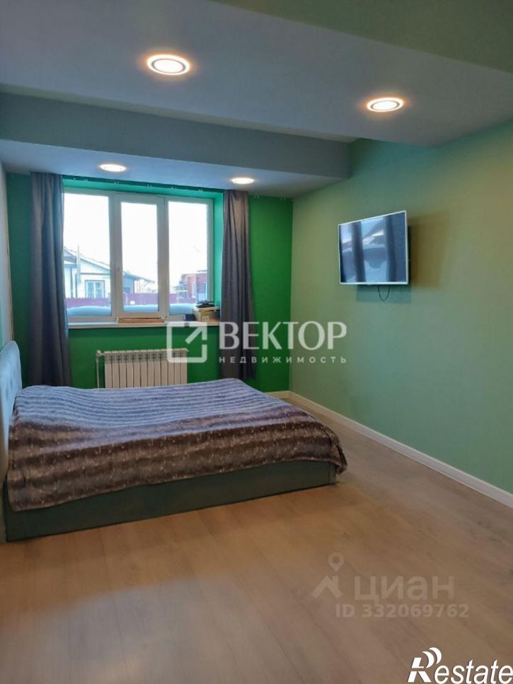 2-комн квартира ул Судостроительная, 14,  д. 14