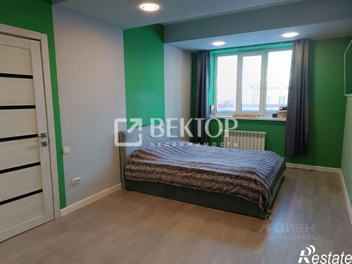 2-комн квартира ул Судостроительная, 14,  д. 14