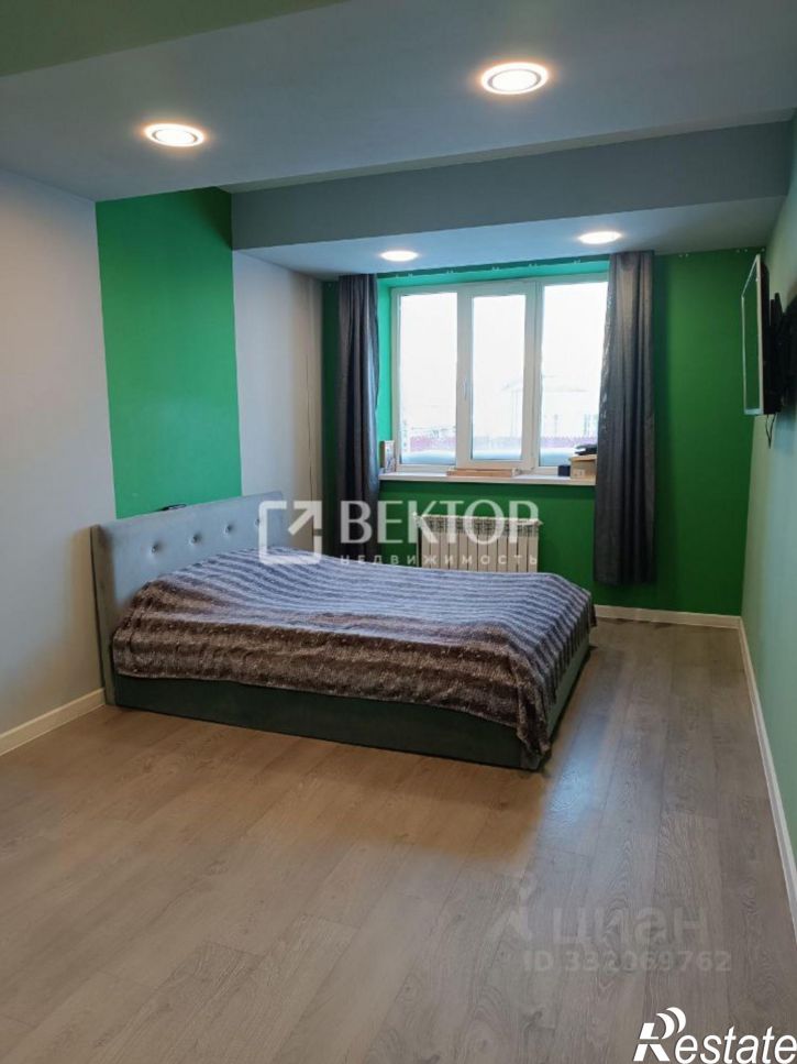 2-комн квартира ул Судостроительная, 14,  д. 14