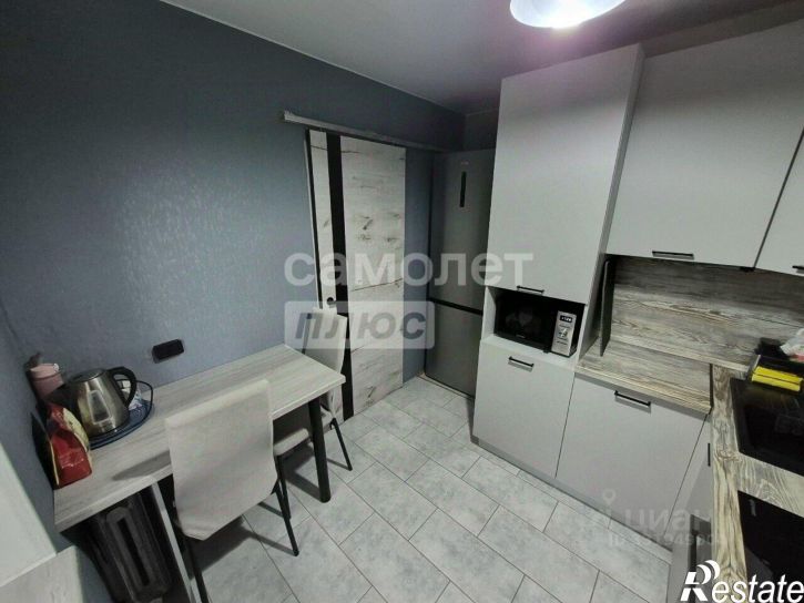 2-комн квартира ул Никитская, 28,  д. 28