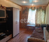 2-комн, 37кв м, этаж 2/2 Речной пр-кт, 52