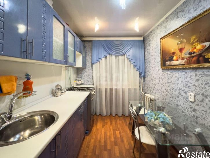3-комн квартира Березовый пр-д, 3,  д. 3