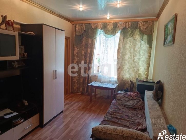 2-комн квартира Речной пр-кт, 52,  д. 52