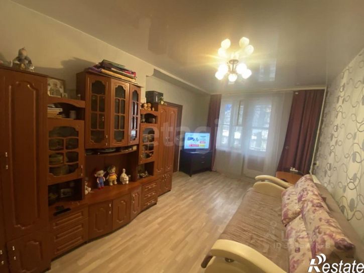 2-комн квартира Строительный пр-д, 13,  д. 13